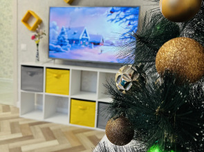 Квартира Апартаменты Pavlovsk36