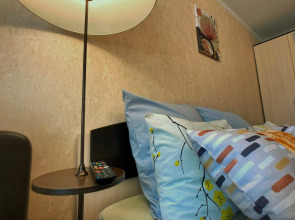 Квартира на Петропавловской 60