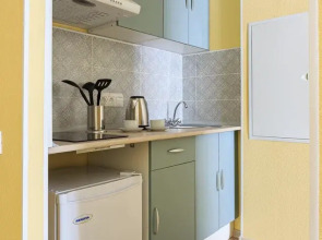 Апартаменты В районе метро Волоколамская ВК1