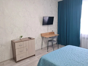 Квартира Стрелка Бурнаковская 77