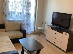 Апартаменты Тундровый 1