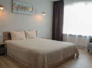 Квартира на Романовской 5