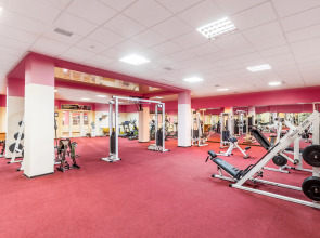 Оздоровительно-образовательный Центр Илона