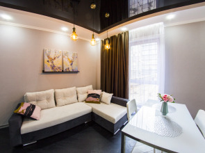 Апартаменты Люкс на Масленникова