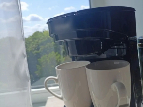 Квартира в центре Калининграда