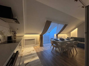 Апартаменты ДзенХоум 97