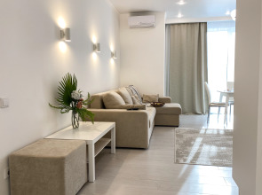 Апартаменты uTrip Mone