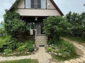 Sloboda 68 Private House