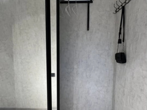 Апартаменты Улитка&Кит