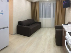 Апартаменты 1 Кольский