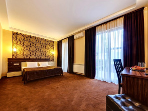 Гостевой дом Сальвадор Holiday Aqua-zone