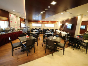 Tulip Hotel Apartments