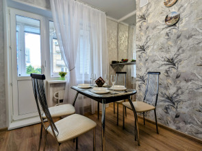 Квартира Свободна Большая Грузинская 39