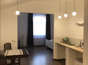 Гостевой Дом Агродом