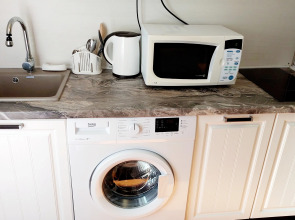 Апартаменты CityRooms 3