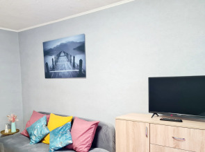 Апартаменты Белые ночи у ЖД Вокзала