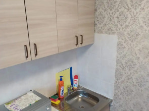 Апартаменты на Немировича-Данченко 147