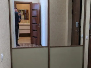 Апартаменты на улице Маршала Баграмяна 3, 112