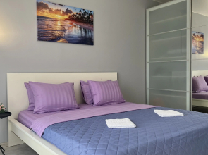 Апартаменты Capital Apartment