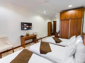 Diyor Gold Hotel