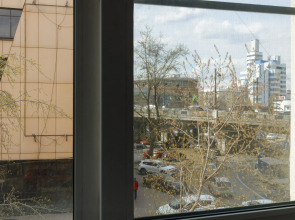 Апартаменты  на Шапошникова