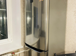 Квартира Уютная в пешей доступности от метро