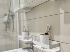 Квартира на проспекте Героев Донбасса 10