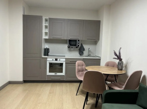 Квартира Мокко Тимирязевский - 1к в 5мин от центра