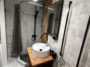 Апартаменты Нахимов Black