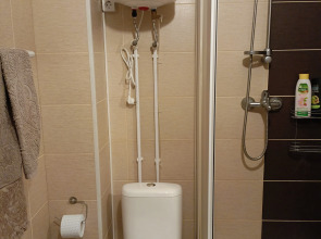 Апартаменты Воронцовский бульвар 14/5