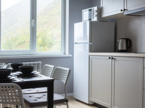 Апартаменты RentHibiny