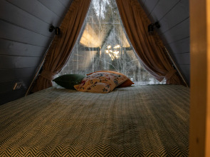 База отдыха Веденье