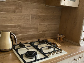 Апартаменты Уютные и Тихие недалеко от Моря