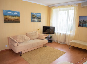 Апартаменты Apartments Minsk