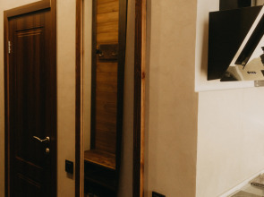 Апартаменты с потрясающим видом на Солнечной Долине