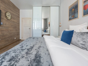 Апартаменты в ЖК Европeйcкий