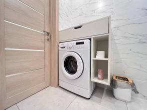 Апартаменты Евродвушка Минск