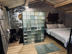 Гостевой дом Остров Kattegat