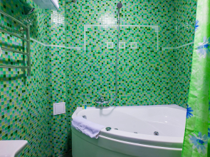 Отель Халиф