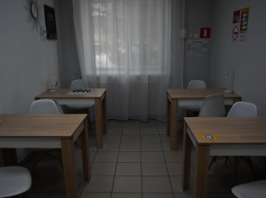 Хостел Ярхостел