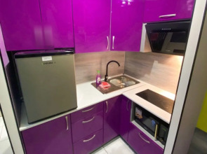 Квартира  Студия на Жд