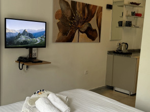 Отель Babil Hotel