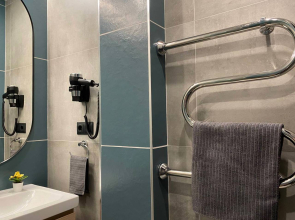 Апартаменты ДзенХоум Баланс 13