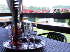 Гостевой дом Villa Natali Abrau