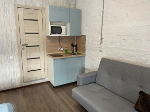 Апартаменты Комфорт на Фонтанке 82/1