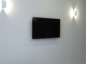 Апартаменты Apato на Первой линии с видом на Волгу