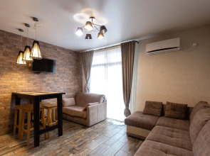 Апартаменты у Самого Моря 66