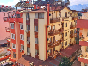 Апарт-Отель Akca