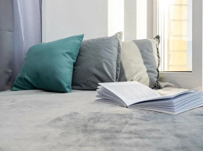 Апартаменты Cosmos Apart на Куйбышева