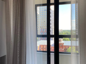 Апартаменты Кутузов Grad II